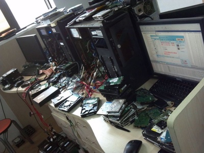 解決Windows無(wú)法訪問(wèn)指定設(shè)備、路徑或文件的故障指南