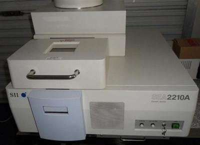 專業(yè)儀器回收指南 島津、ROHS與天瑞設(shè)備的選購(gòu)與流通